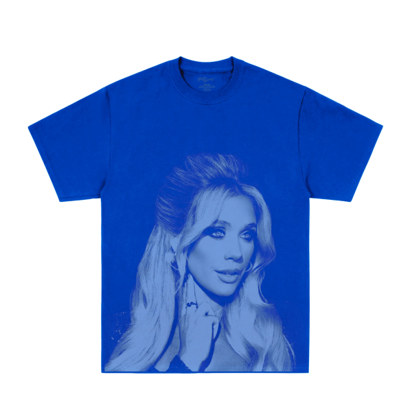 Am I Okay Face Tee