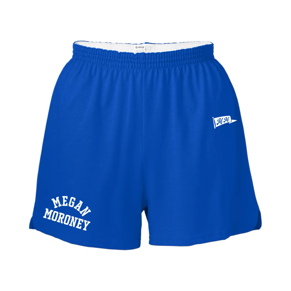 Am I Okay Shorts