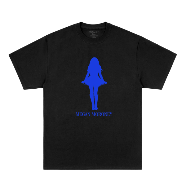 Am I Okay Tracklist Tee