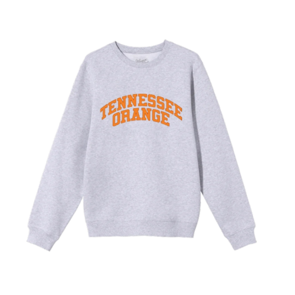 Tennessee Orange Crewneck